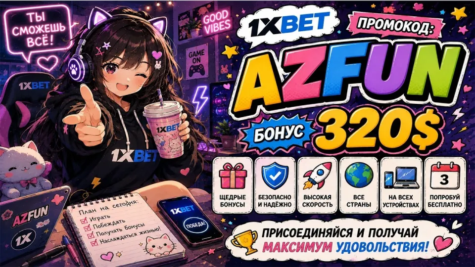 1xbet Promo: Exclusive Offers and Bonuses Explained