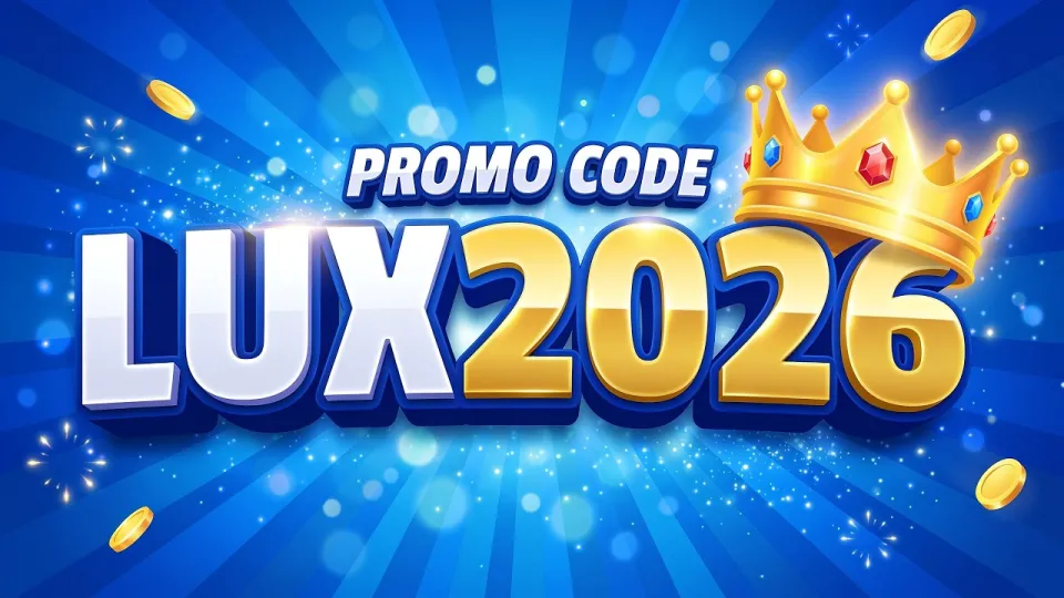 Stake Referral Code — LUX2026 — Don’t Skip This Code (Best Promo Code)